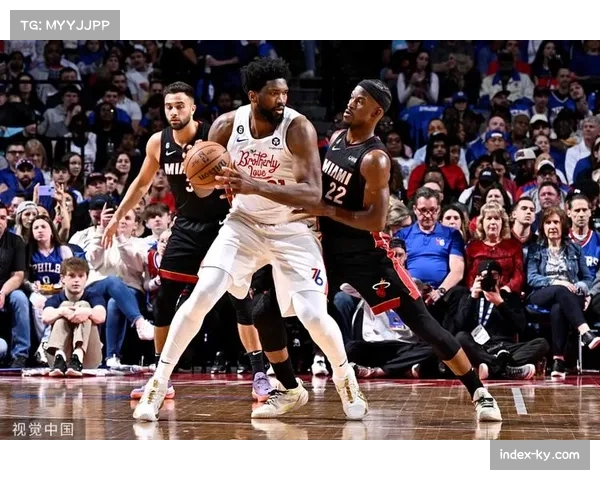 热火四连胜终结76人 团队防守压制对手核心