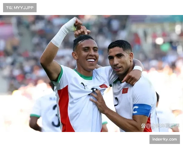 摩洛哥队长阿什拉夫：球队已从黑马蜕变为顶级掠食者